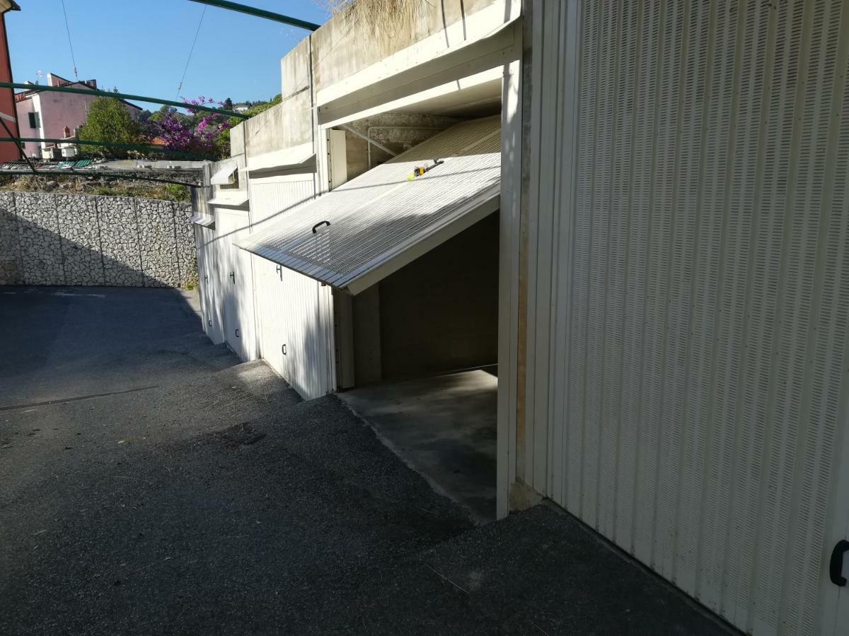 Apartamento Il Faro Dei Poeti Lerici Exterior foto